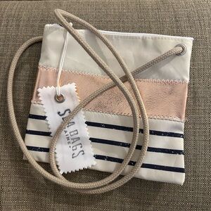 COPY - Sea bags crossbody bag